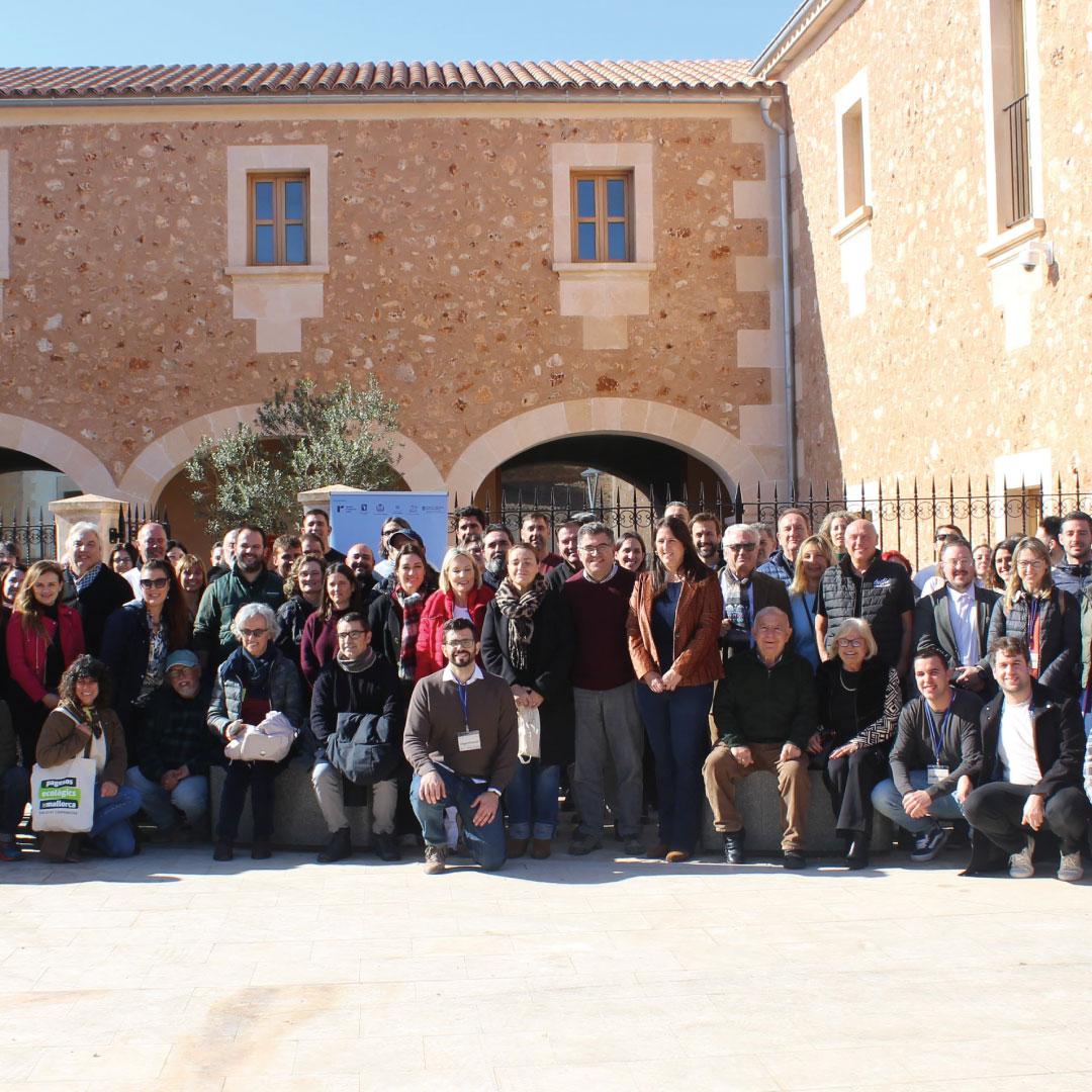 JORNADES PRODUCTE LOCAL MALLORCA CAMPOS 2025 PETIT PRODUCTOR