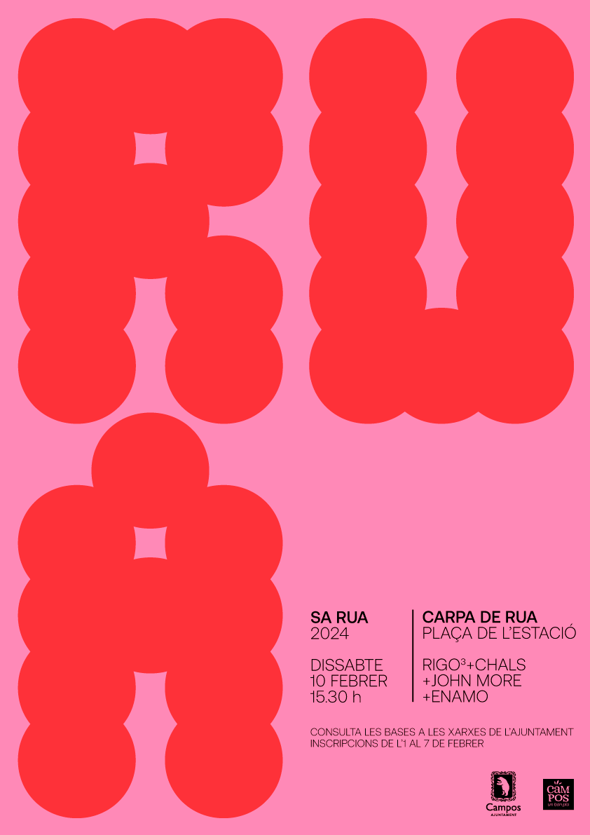 SA RUA CAMPOS 2024