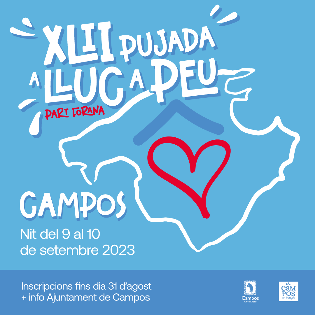 LLUC A PEU