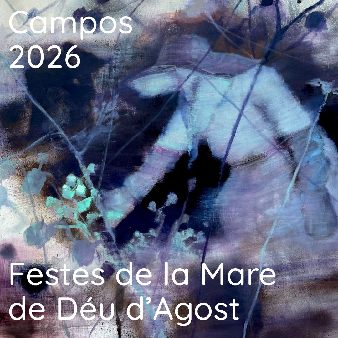 cartografia d'una absència - maria ollers