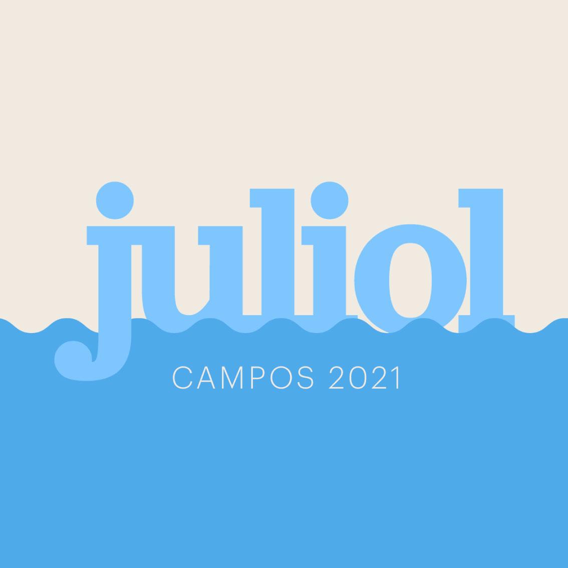 JULIOL 2021 CAMPOS