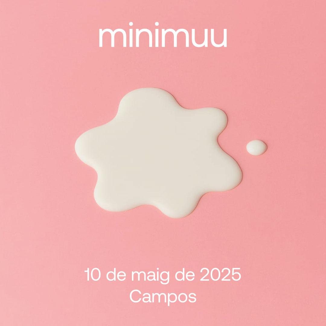 MINIMU! | Fira de ses Vaques | Maig 2025 mallorca mati infantil