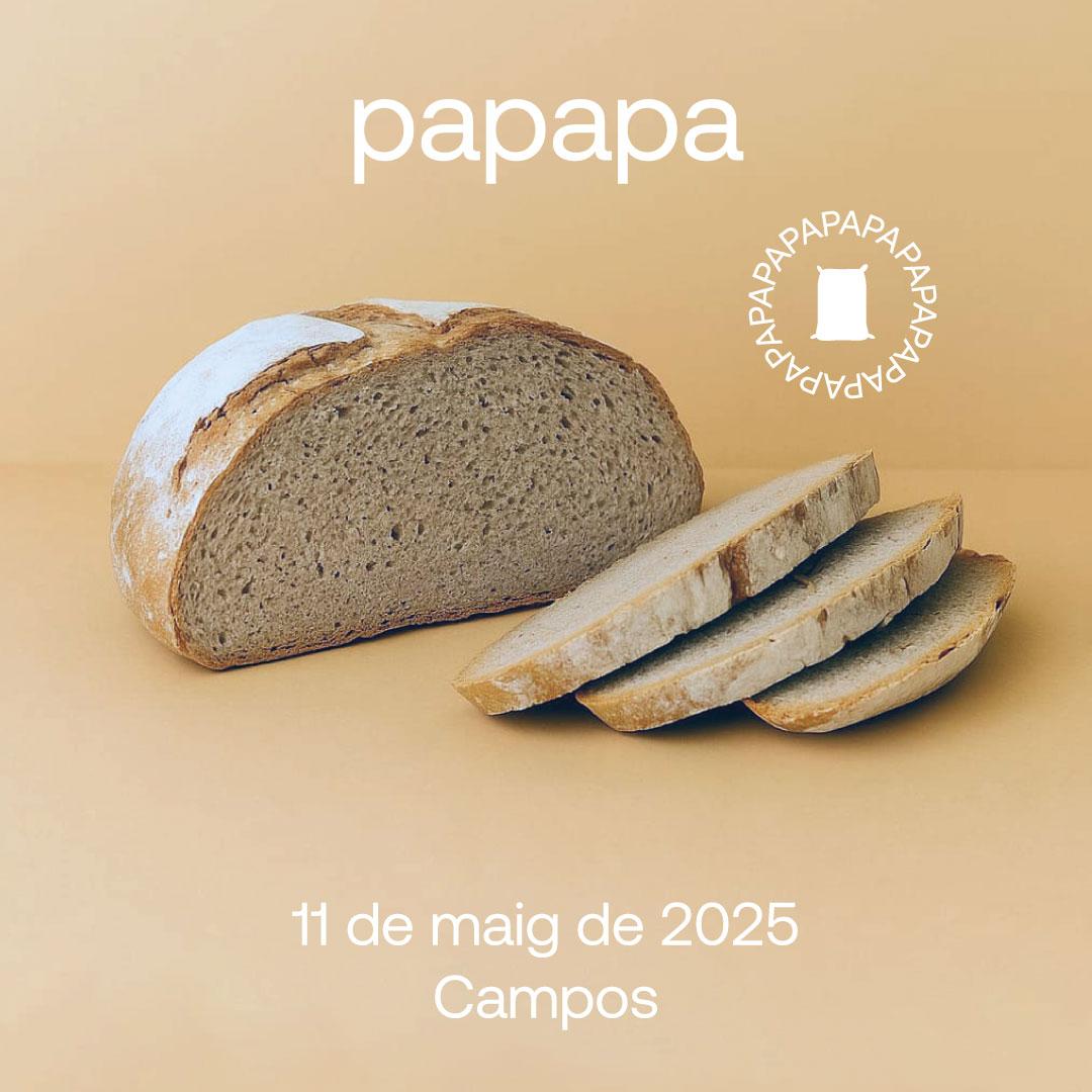 papapa | Fira de ses Vaques | Maig 2025 | Campos