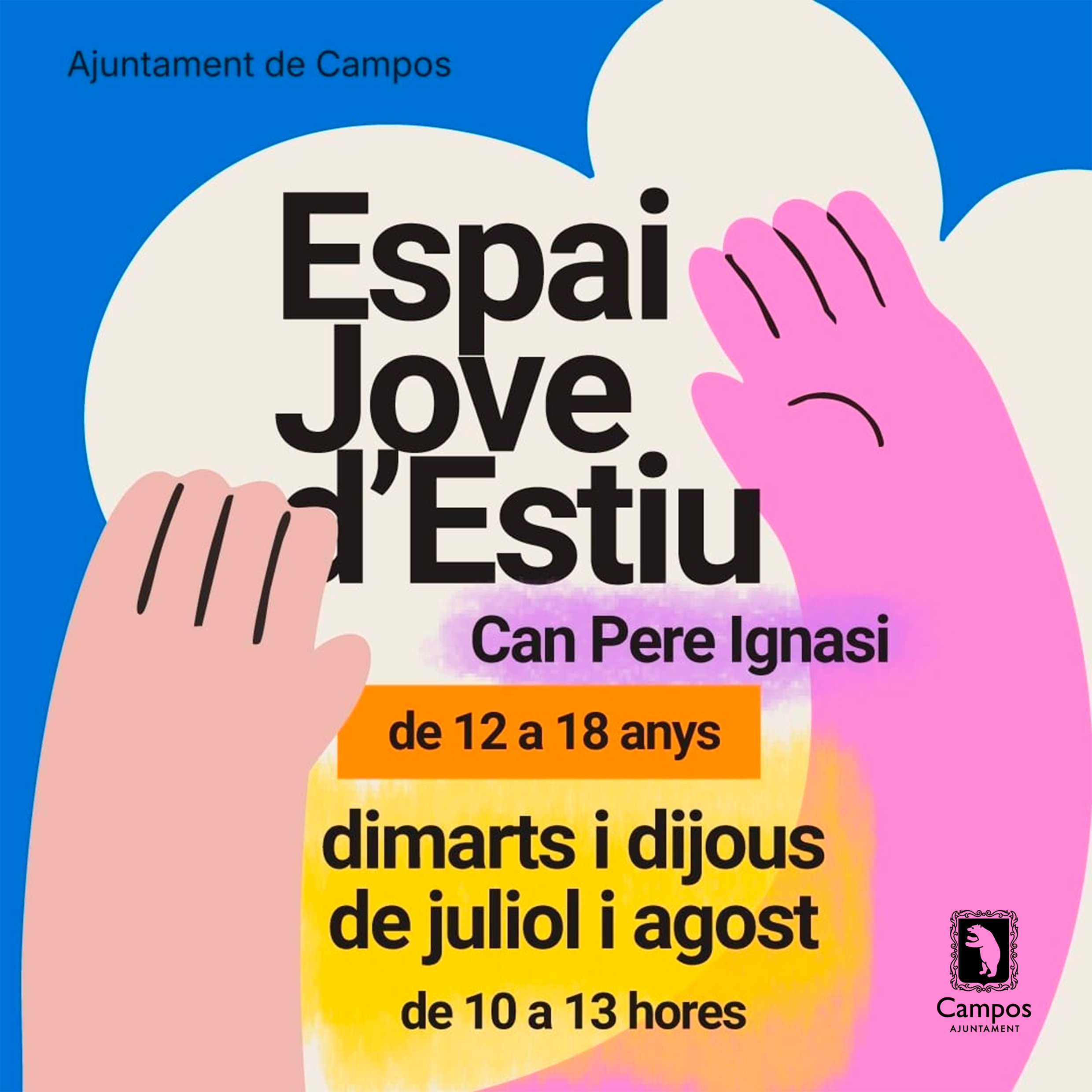 espai jove