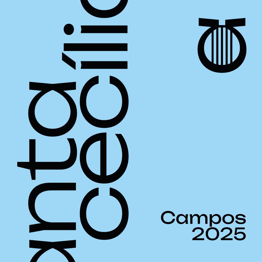 santa cecília 2025 - campos programa - musica - mallorca