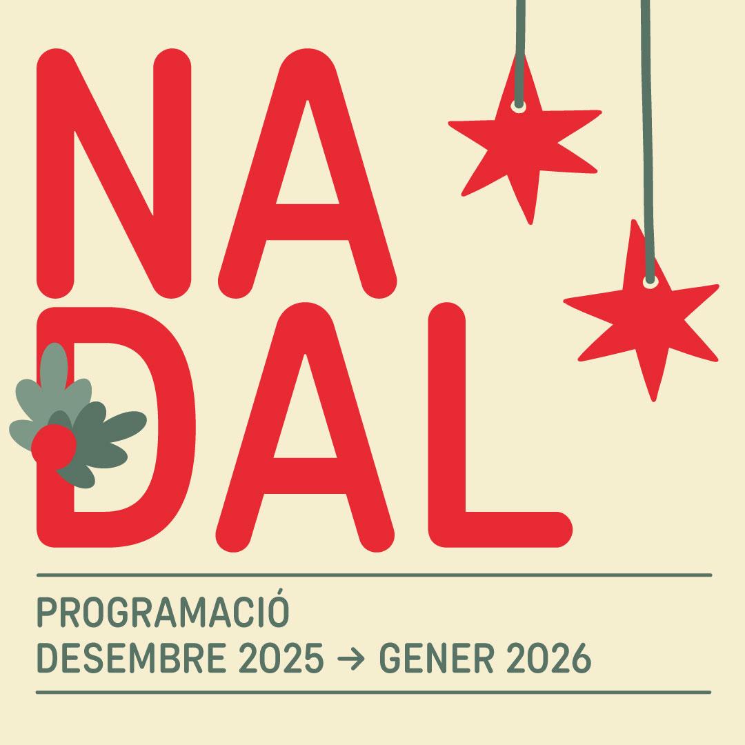 Nadal a Campos | Programació 2025 → 2026 MALLORCA