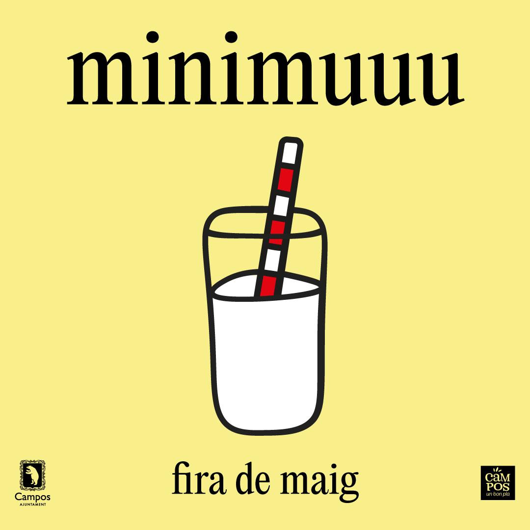 MINIMUU | Fira de ses Vaques | Maig 2026