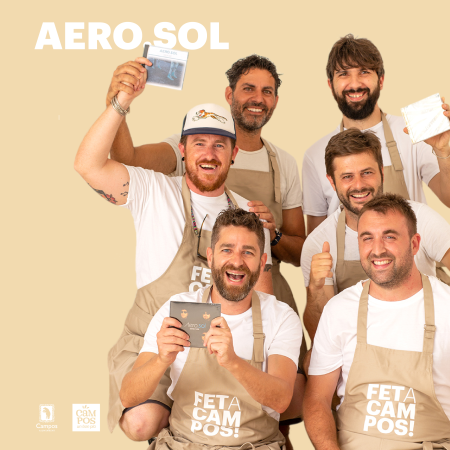 AEROSOL