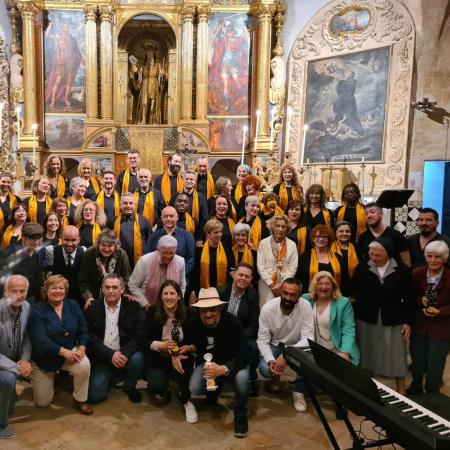 50 anys de la Germandat de Donants de Sang