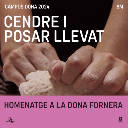 8M DONES CAMPANERES 2024