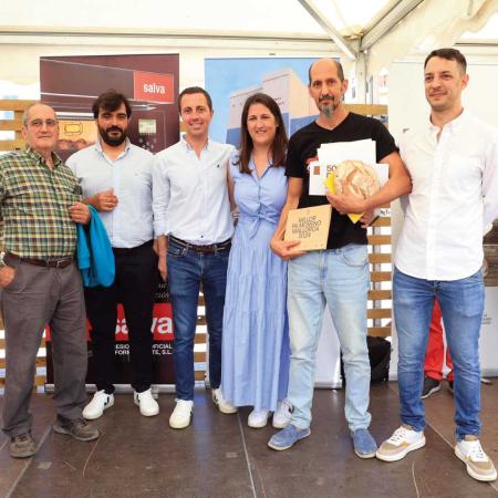 CONCURS PA MORENO 2024 - MALLORCA CAMPOS