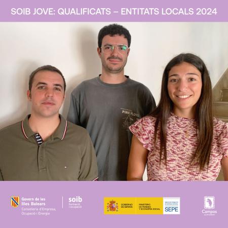 joves qualificats campos 2024