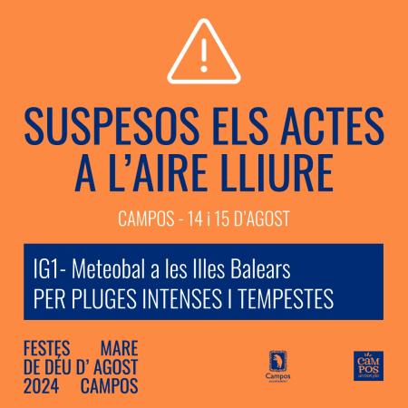 suspesos