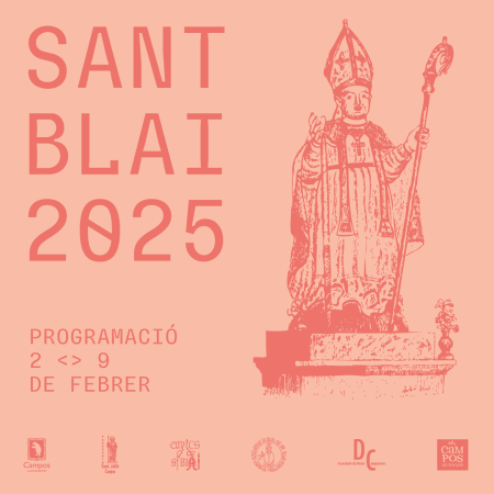 Sant Blai 2025 | Campos mallorca