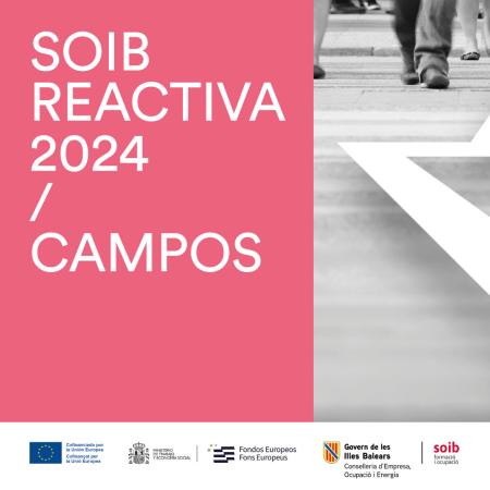 L’Ajuntament de Campos contracta set persones durant nou mesos amb el programa SOIB Reactiva 2024