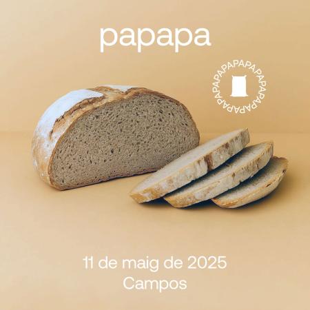 papapa | Fira de ses Vaques | Maig 2025 | Campos