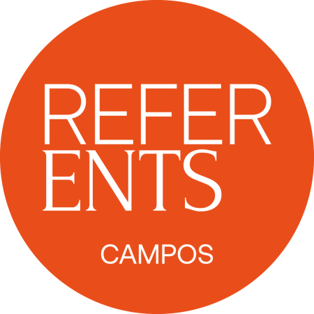 Distincions REFERENTS Campos | Campanya de dinamització econòmica