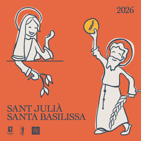 sant julia
