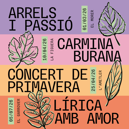 Clàssics Cultivats | III Festival de Música Lírica a Campos - MALLORCA