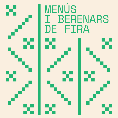 menus berenars plats especials tardor campos fira octubre 2026 mallorca