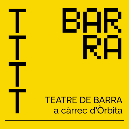 Teatre de Barra | Fira Octubre 2026 | Campos